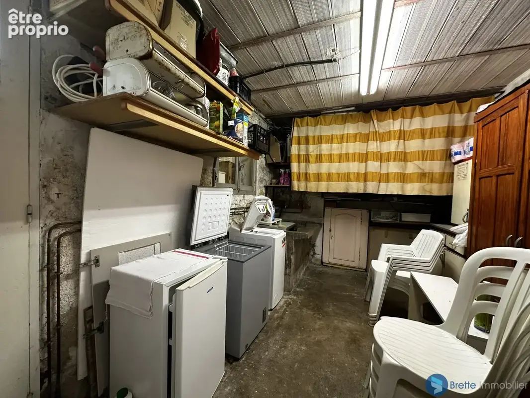 Toulon - siblas - maison 130m2 4 pieces sur parcelle 500m2 - stationnements - photo 13