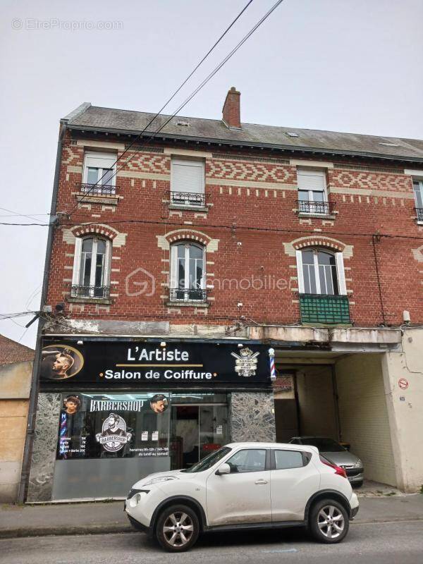 Appartement à ALBERT