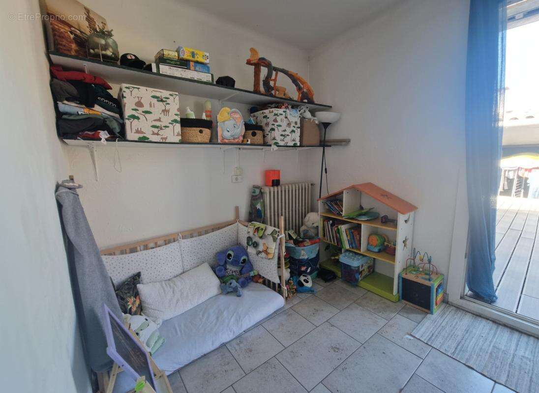 Appartement à AVIGNON