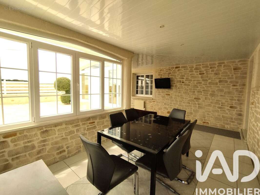 Photo 6 - Maison à SAINT-OUEN