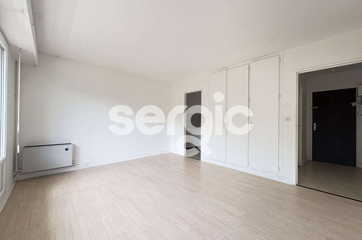 Appartement à VANVES