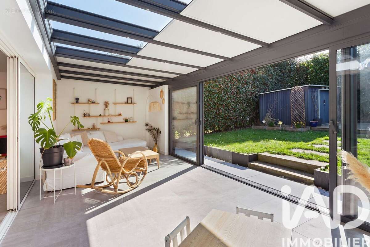 Photo 2 - Maison à SAUTRON