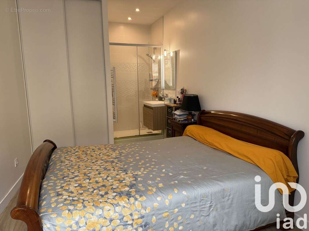 Photo 9 - Appartement à BEAUREGARD