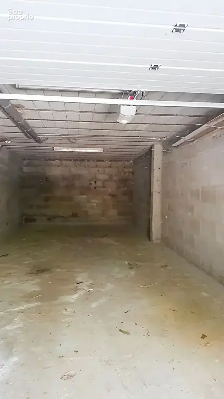 Appartement   de 82 m2 - photo 12