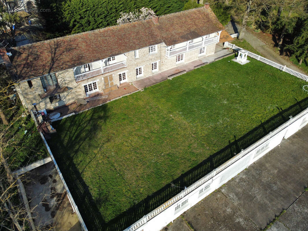 Maison à GAMBAIS