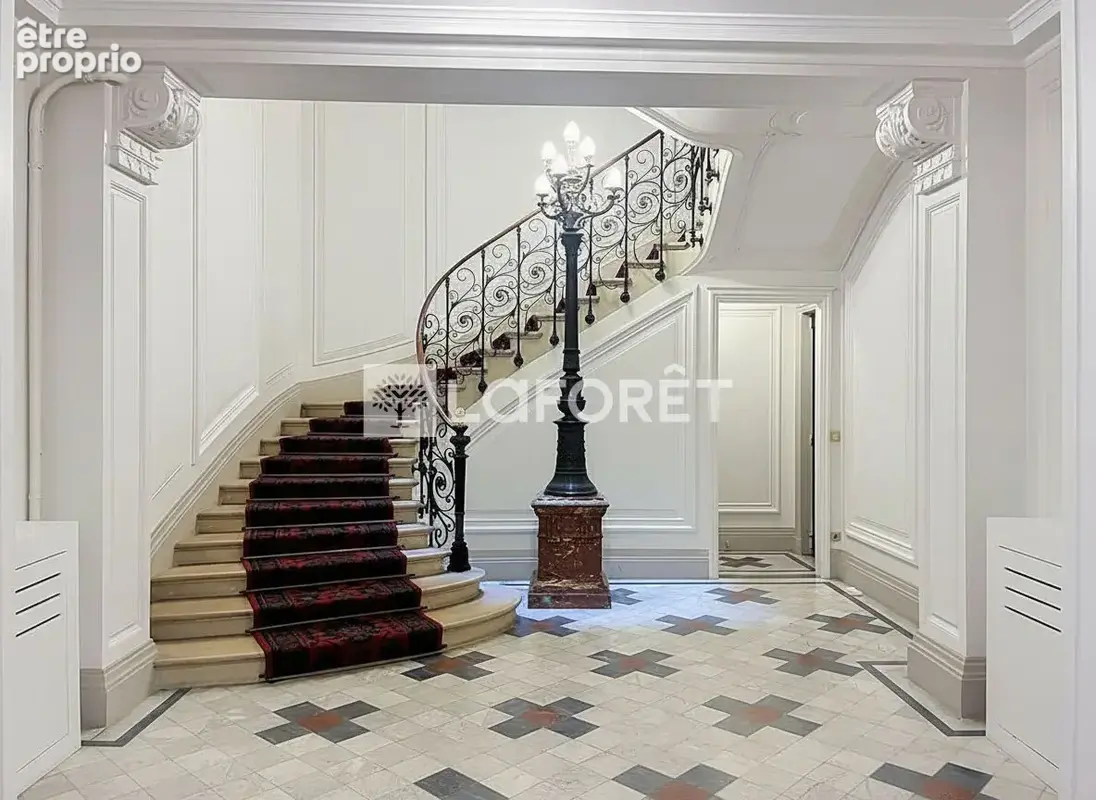 Photo Appartement à Paris-8e au prix de 395 000€