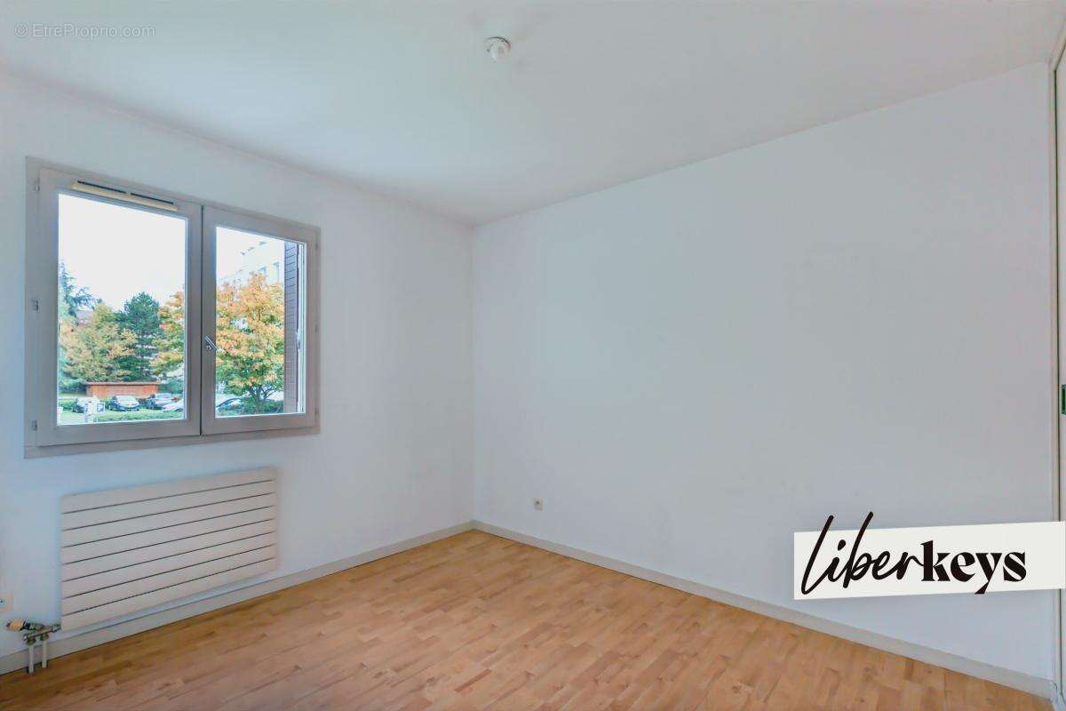 Appartement à LYON-9E