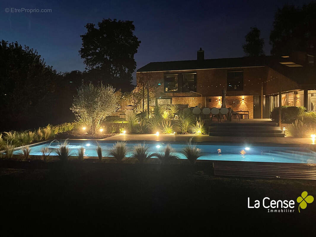 Maison à VILLENEUVE-D'ASCQ