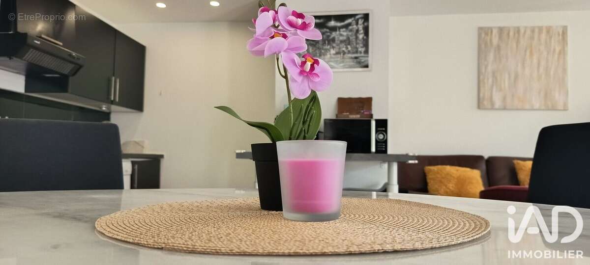 Photo 5 - Appartement à MAXEVILLE