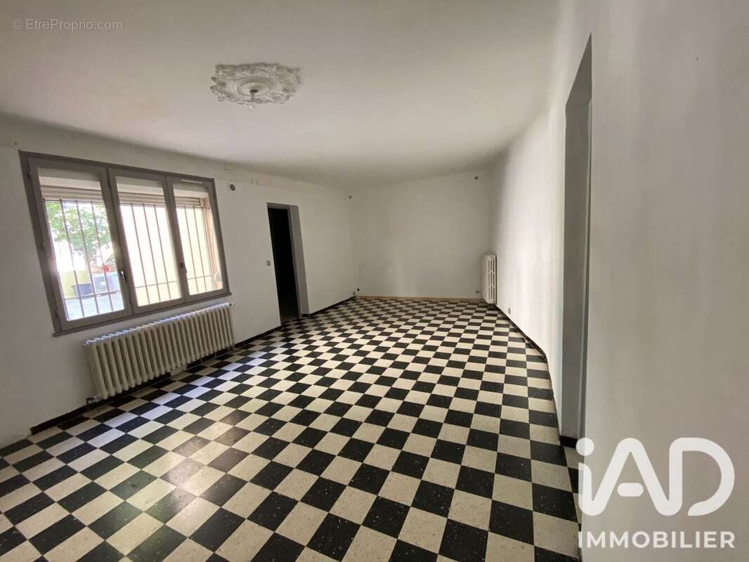 Appartement 127 m² à Avignon  - photo 6