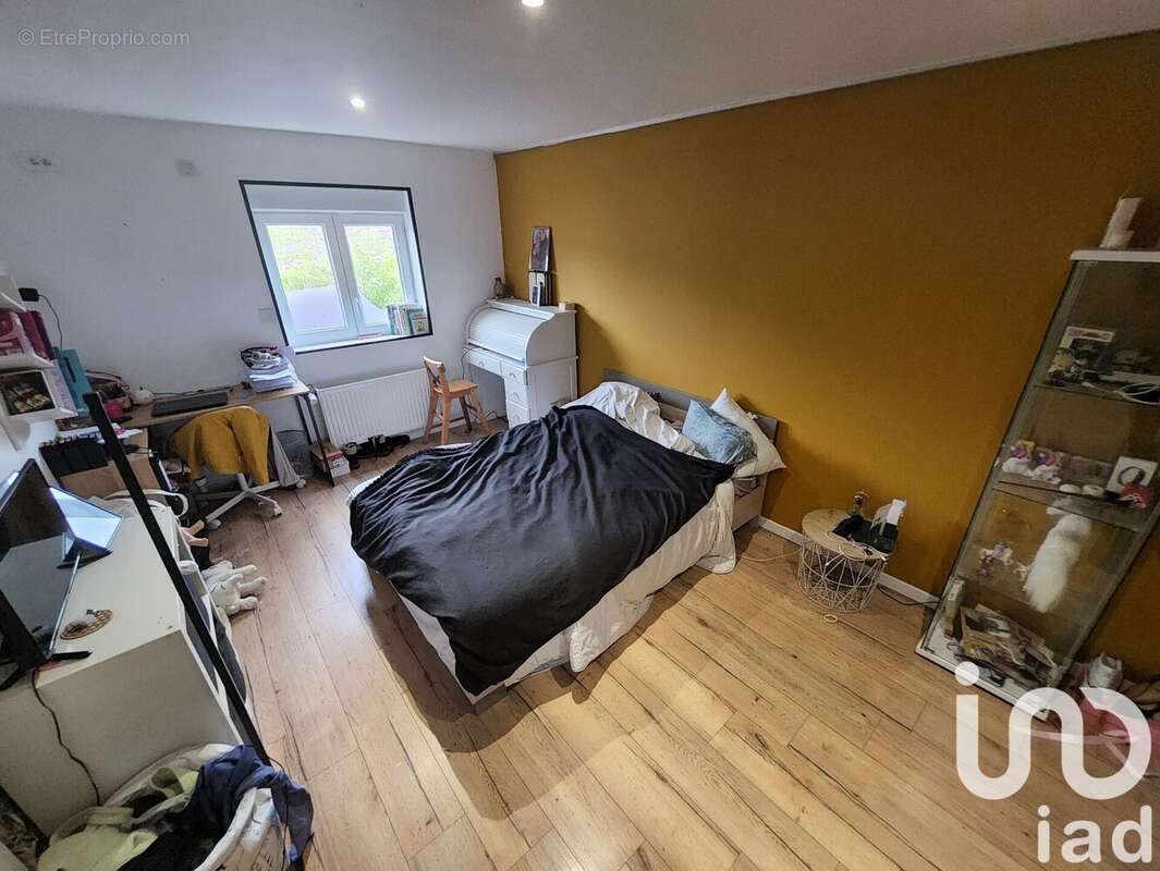 Photo 8 - Maison à MONTIGNY-EN-OSTREVENT