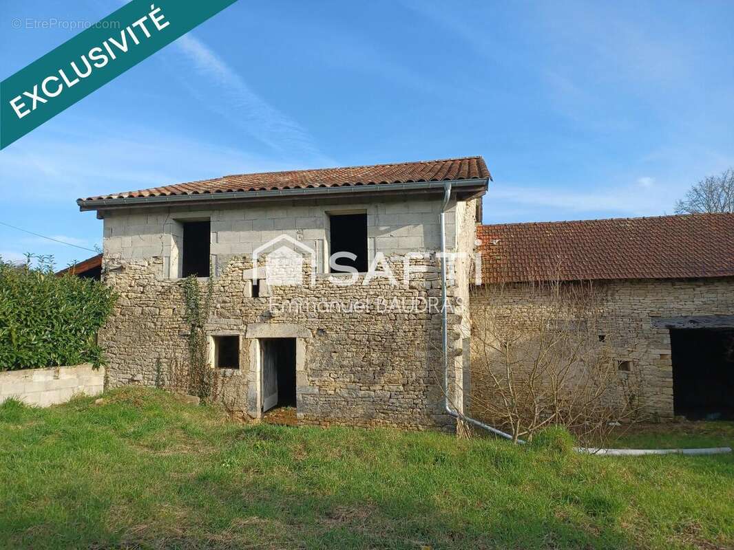 Maison 176 m² à Uchizy  - photo 8