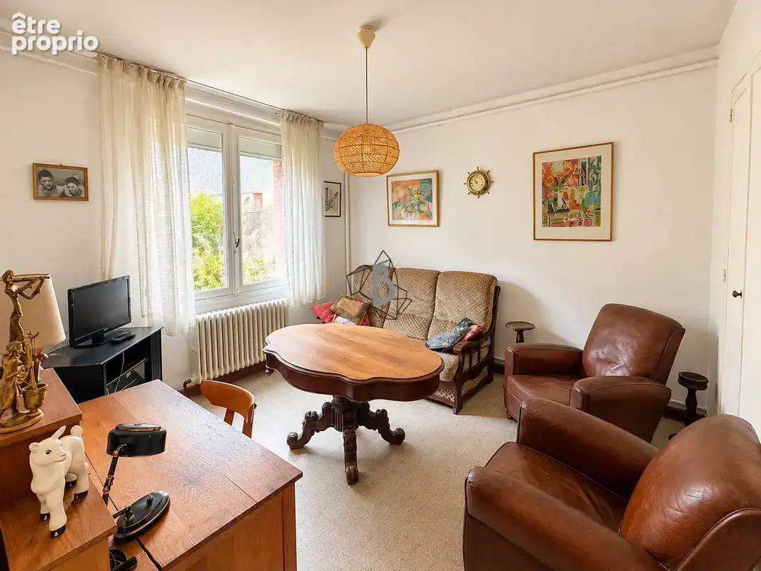 Maison T4    113 m2   ALBI - photo 8