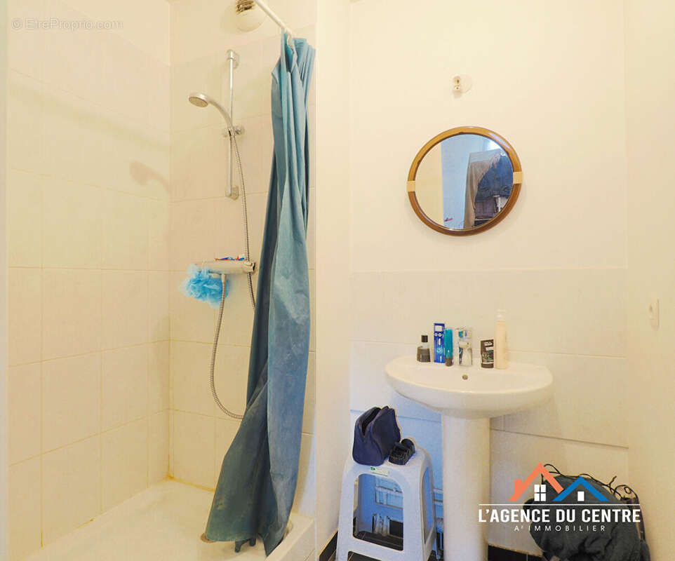 Appartement à POISSY