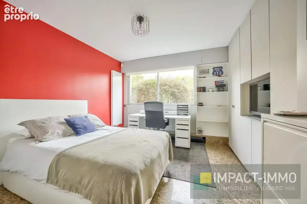 Luxueux appartement quartier Saint-James à Neuilly-sur-Seine - photo 14