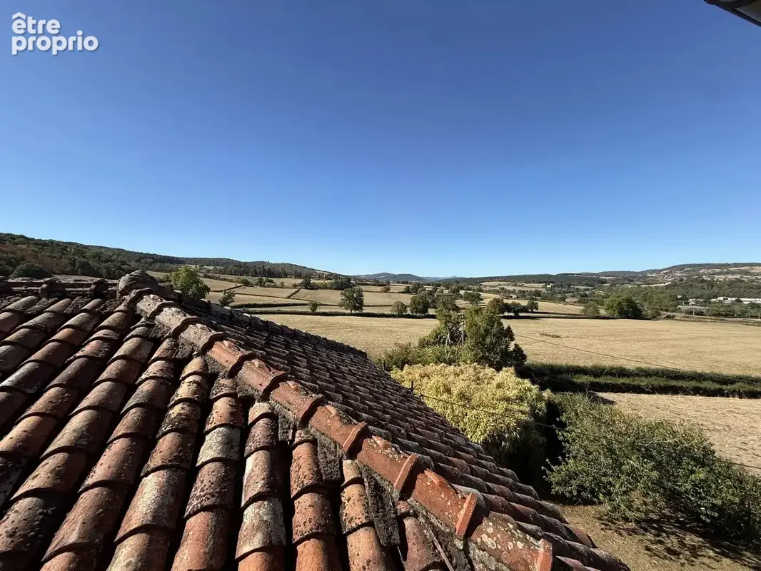 Cluny , campagne, vue panoramique - photo 11
