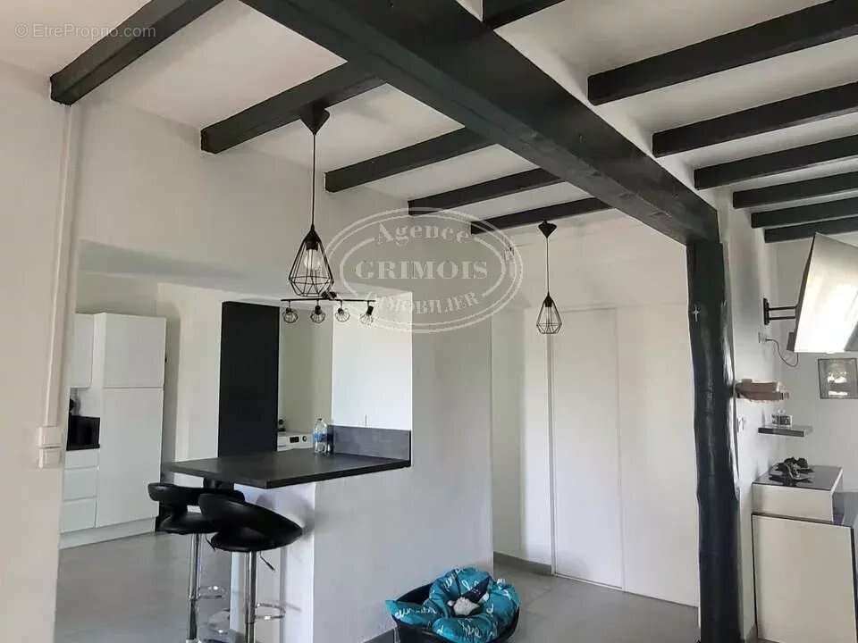 Maison à SAINT-PAULET