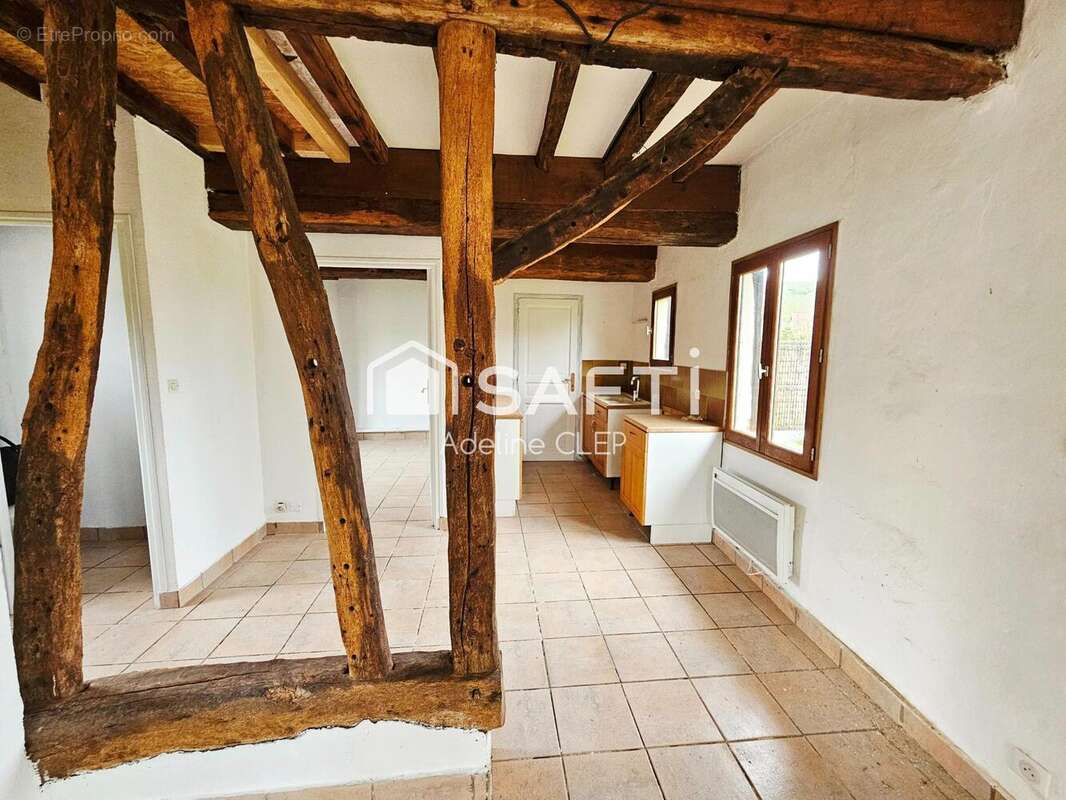 Photo 8 - Maison à CORMONT