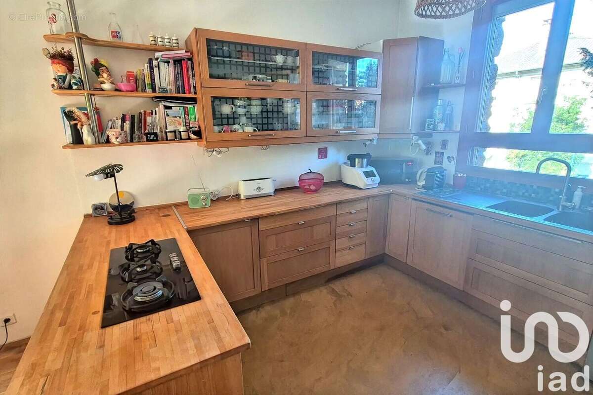 Photo 8 - Maison à NOISY-LE-SEC