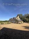Maison à MORANNES