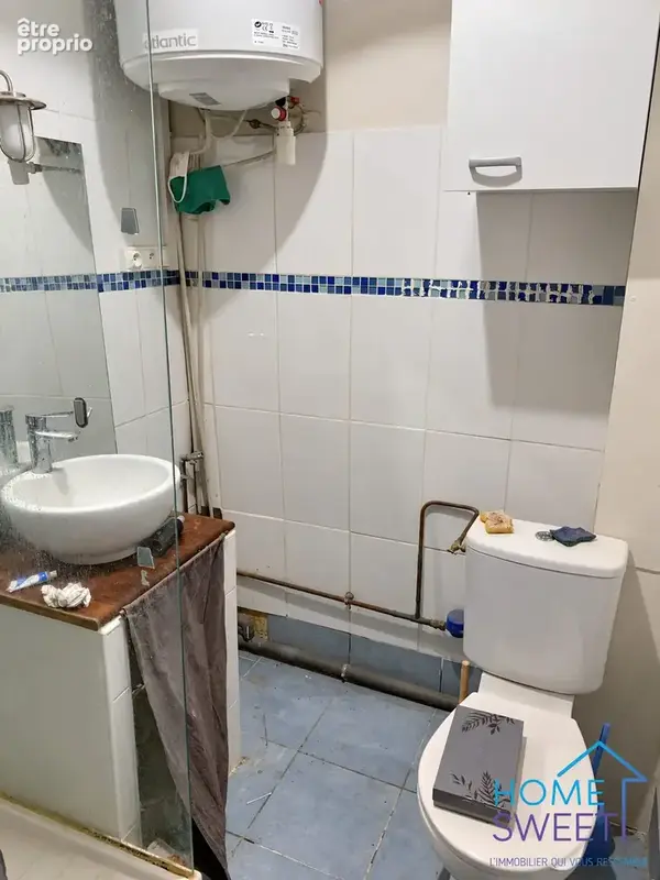 Appartement 2 pièces 47 m² à vendre à Orleans (45000) - photo 4