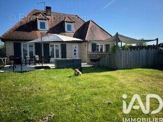Photo 9 - Maison à SALIGNAC-EYVIGUES