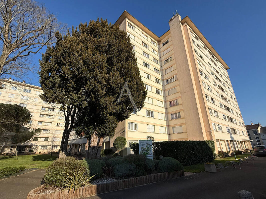 Appartement à LE MANS