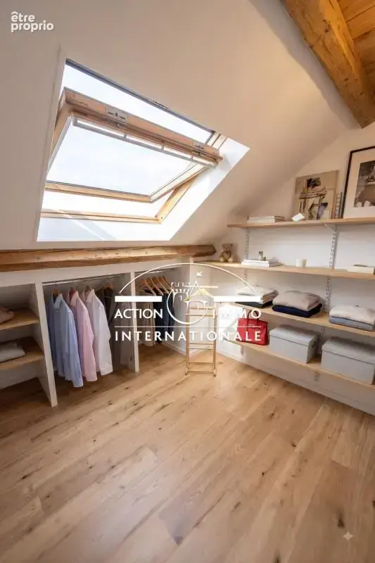 vente appartement 4 Pièce(s) - photo 8