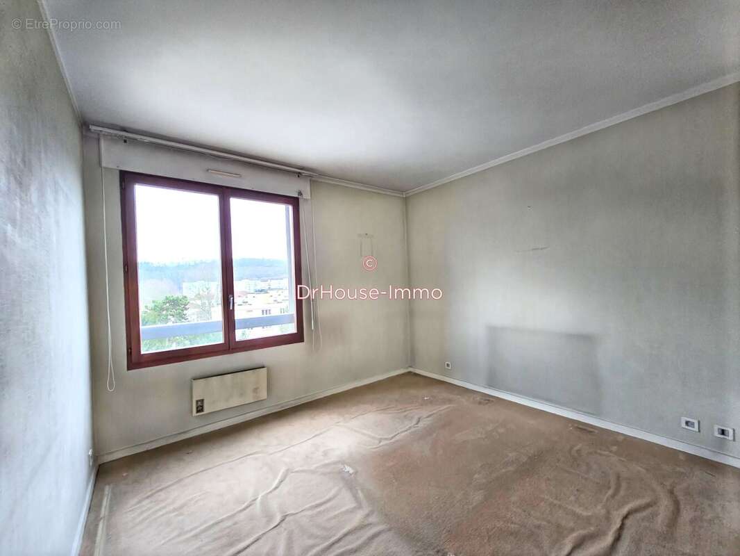 Appartement à CHELLES