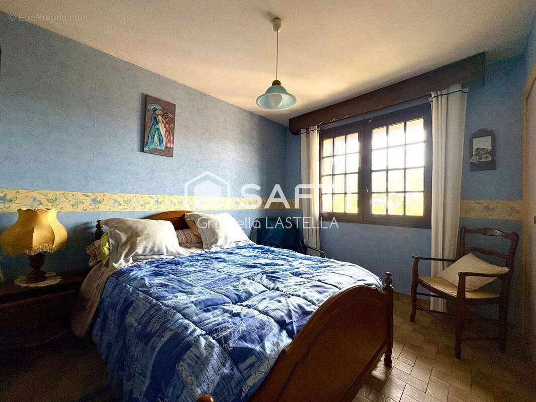 Photo 9 - Maison à LA MURE