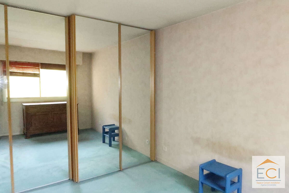 Appartement à LIMOGES