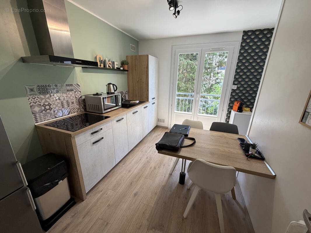 Appartement à ANNECY