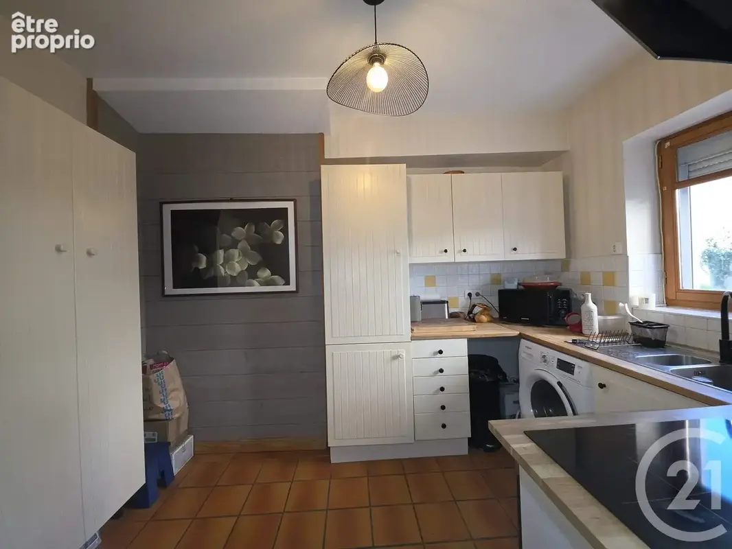 Maison 4 pièces 94 m² à vendre à Cazeres (31220) - photo 3
