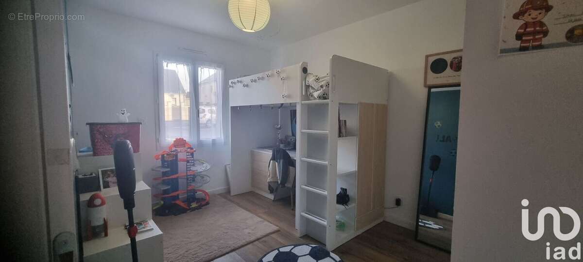 Photo 5 - Maison à SAINT-ANTOINE-DU-ROCHER