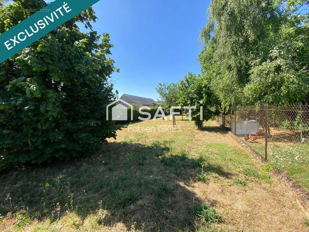 Photo 3 - Maison à BONCE