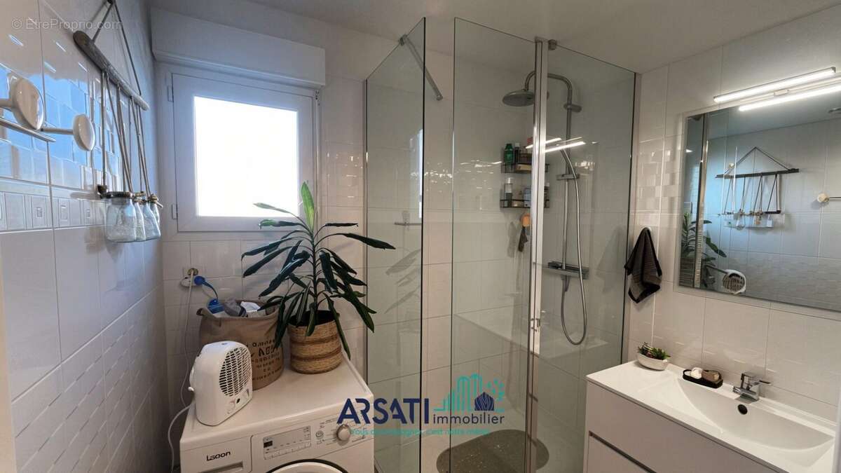 Appartement à BREAL-SOUS-MONTFORT