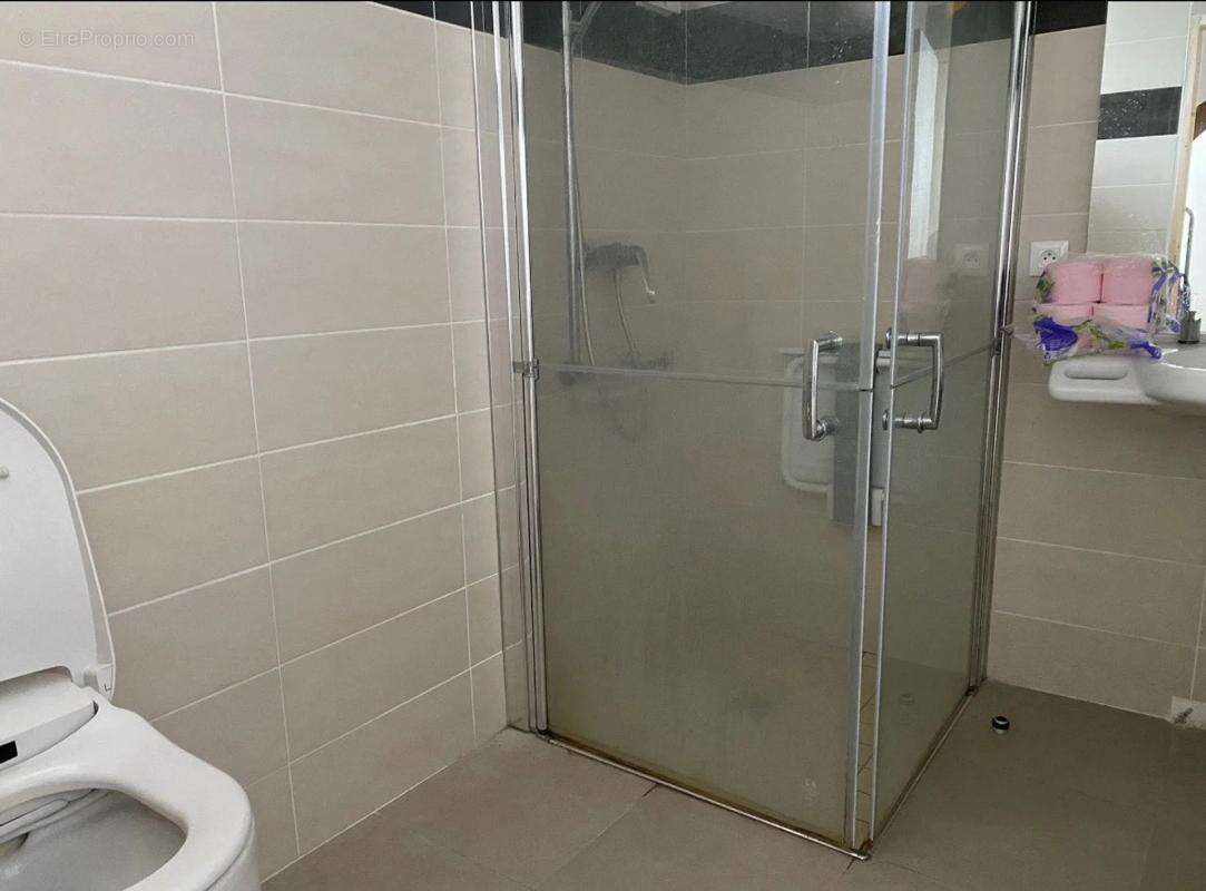 Maison à SAINT-BRIEUC