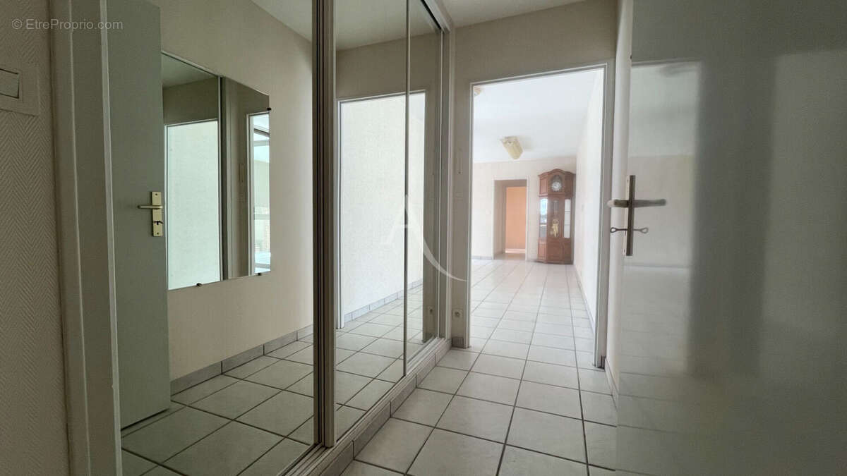 Appartement à BLOIS