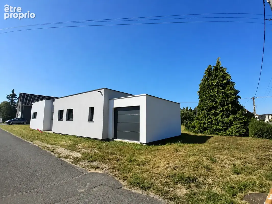 Maison 5 pièces 100 m² à vendre à Ballersdorf (68210) - photo 5