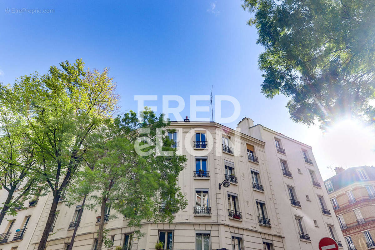 Appartement à PARIS-13E