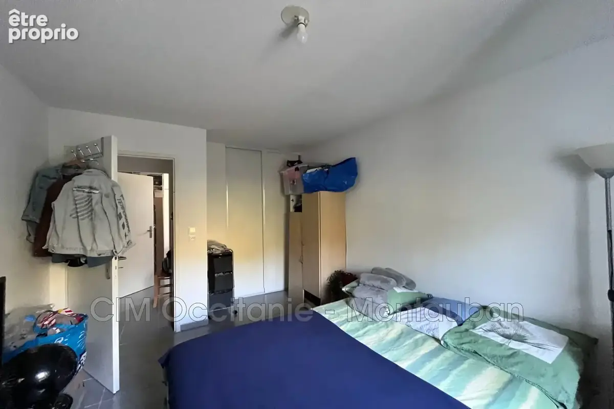 Appartement 2 pièces 44 m² à vendre à Portet-Sur-Garonne (31120) - photo 5