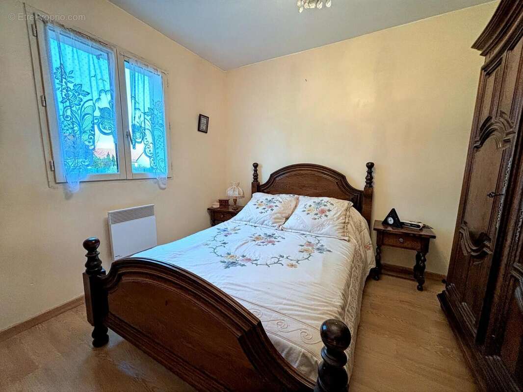 Photo 7 - Maison à CHAMBEUGLE