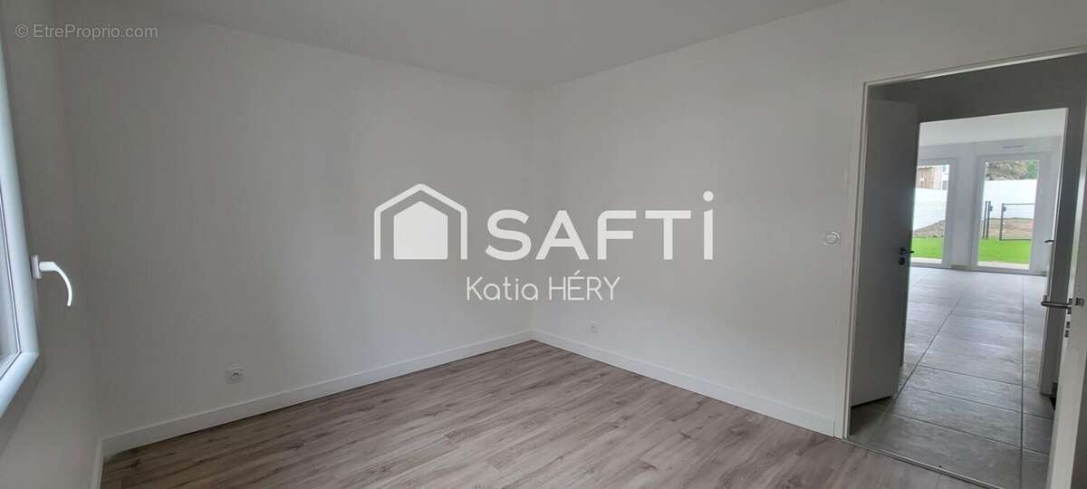 Photo 3 - Appartement à CHALLANS