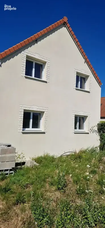 Maison 5 pièces 90 m² à vendre à Le Crotoy (80550) - photo 2