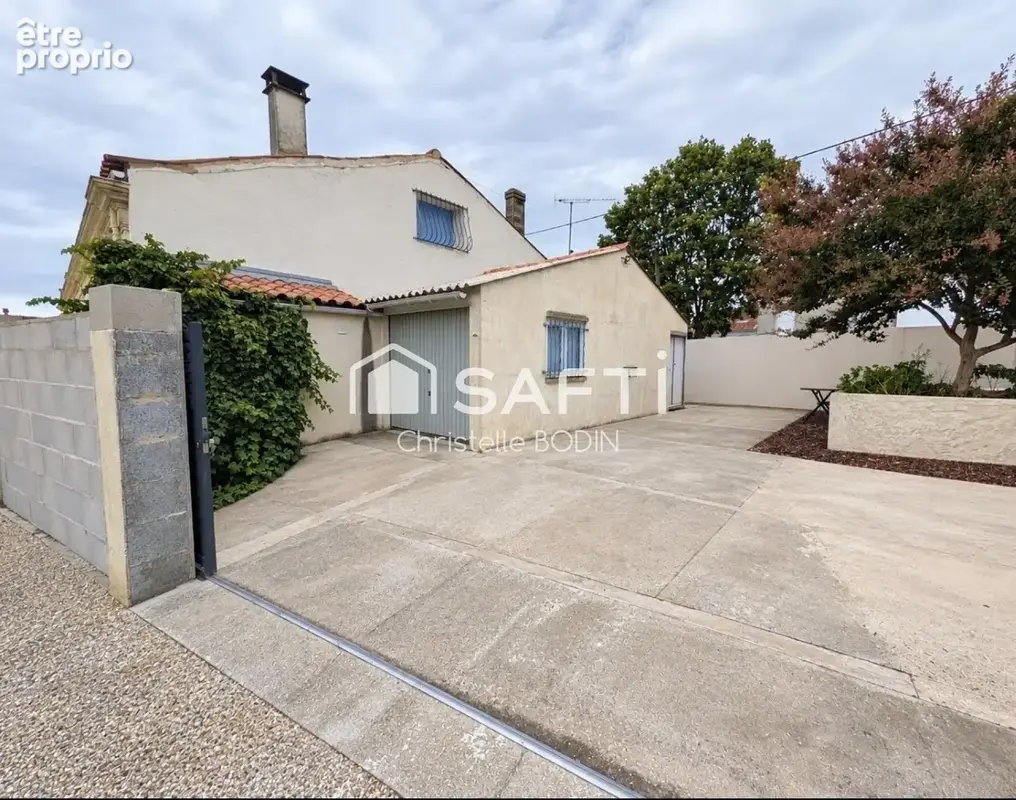 Photo 1 - Appartement à TONNAY-CHARENTE