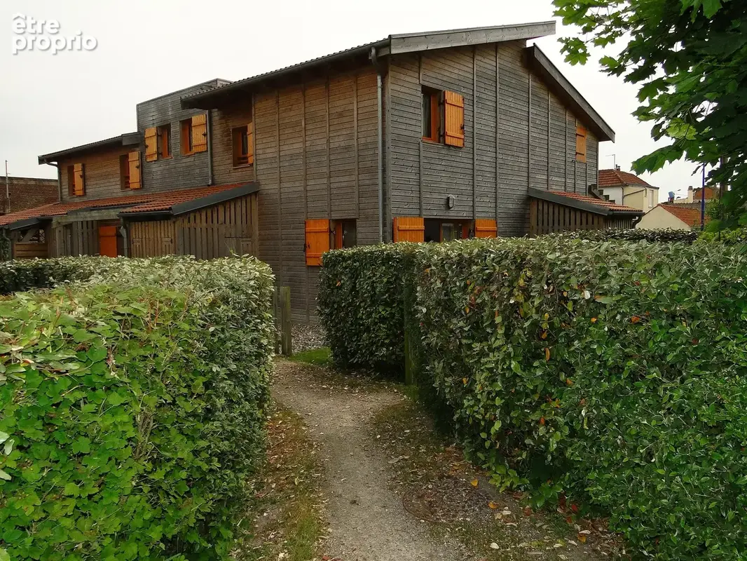 Maison à LE CROTOY