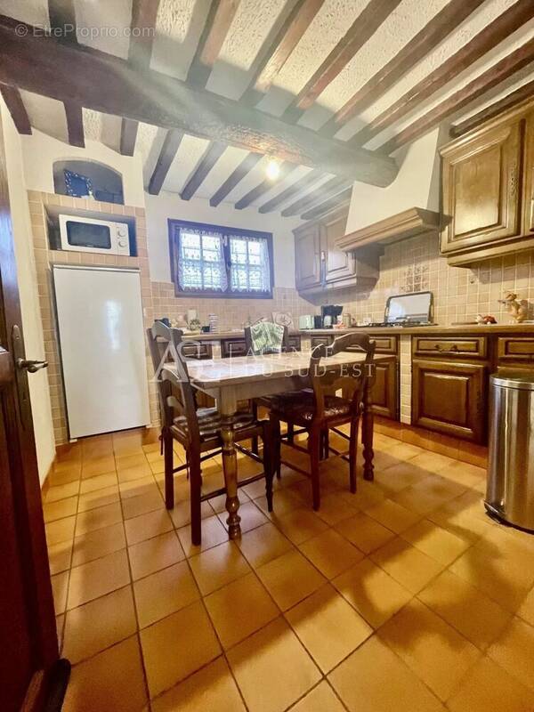 Maison à AIX-EN-PROVENCE