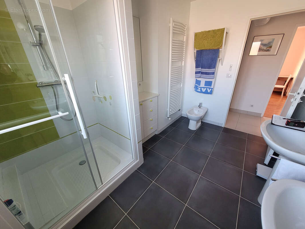 Maison à SAINTE-BAZEILLE