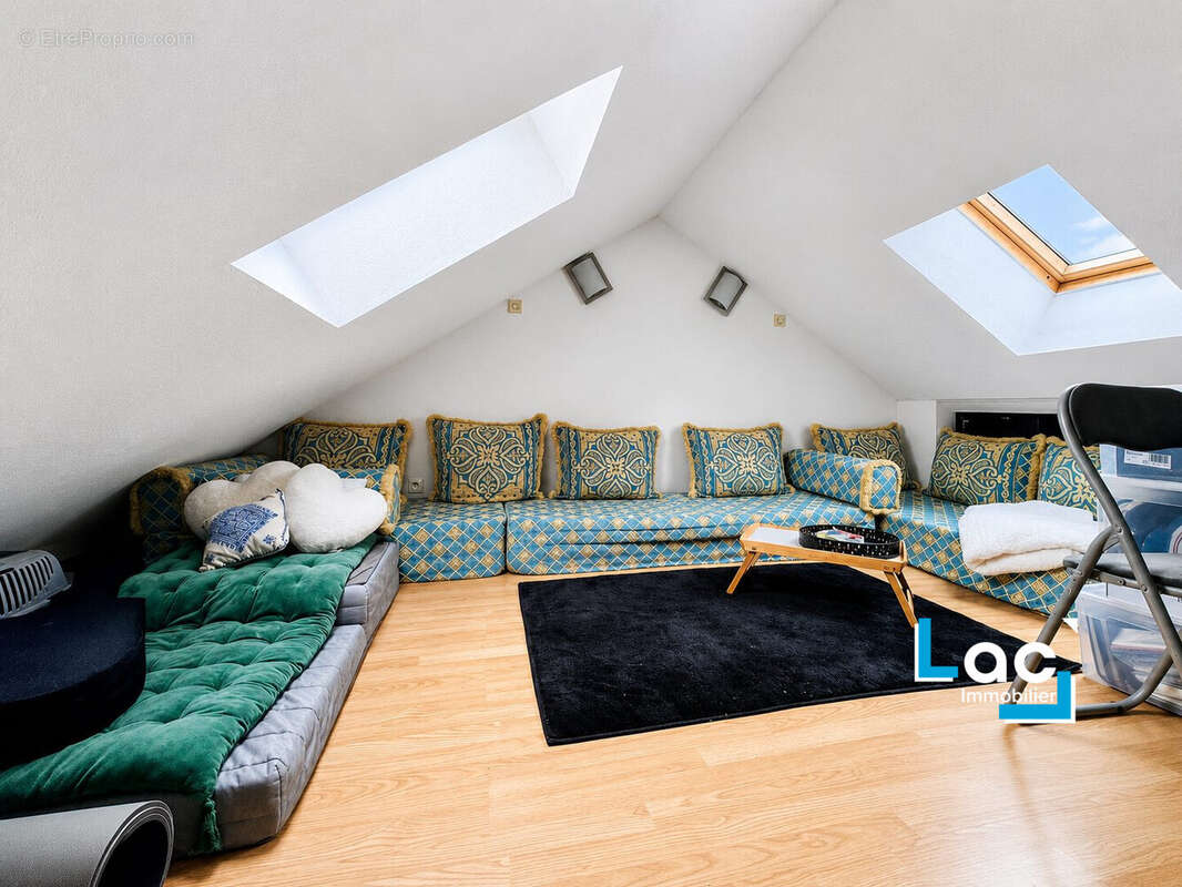 Maison 89 m² à Villeneuve-D'ascq  - photo 7