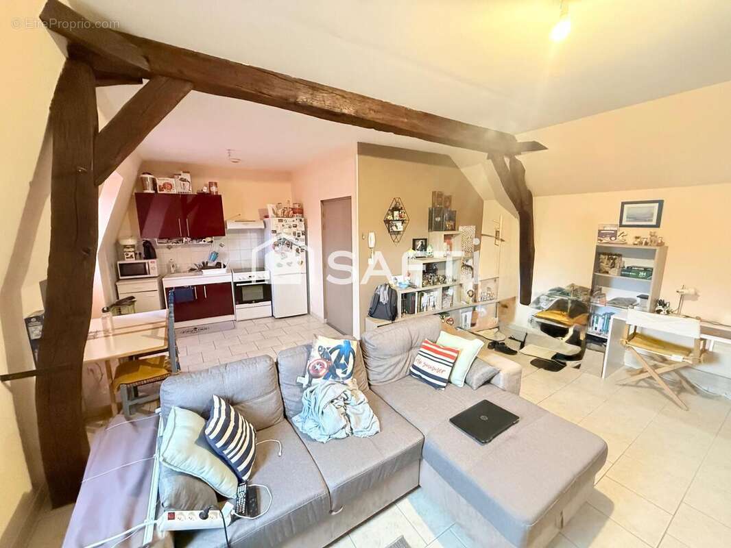 Appartement 174 m² à Cosne-Cours-Sur-Loire  - photo 9